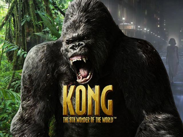 Login Slot Kingkong