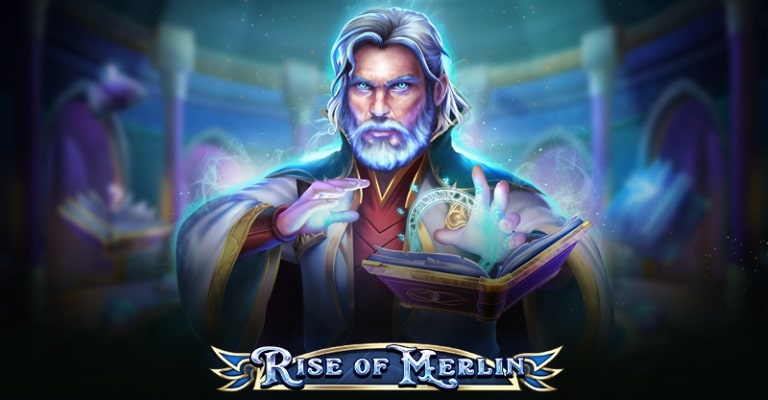 Rise of merlin slot