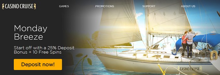 casino cruise loyalty bonus